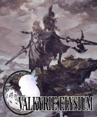 Valkyrie Elysium (Steam)