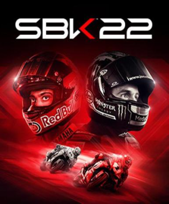 SBK 22 (Steam)