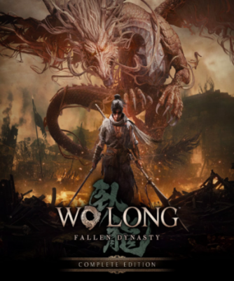 Wo Long: Fallen Dynasty (Complete Edition)