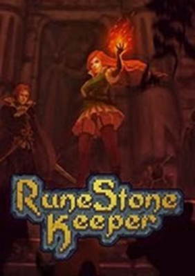 Runestone Keeper