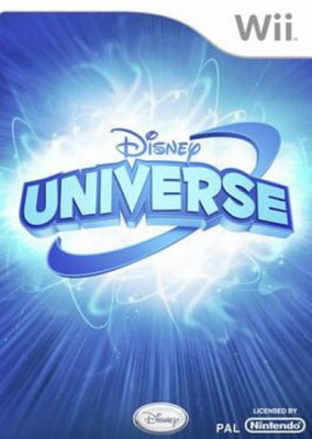 Disney Universe