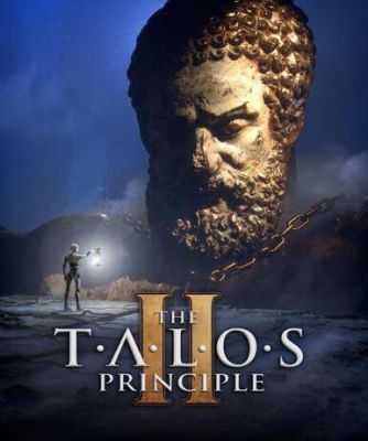 The Talos Principle 2 (Steam)