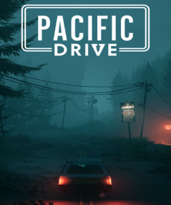 Pacific Drive (Steam)