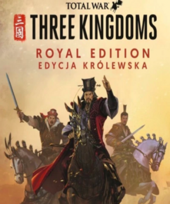 Total War: Three Kingdoms (Royal Edition)