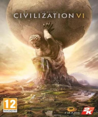 Sid Meier's Civilization VI