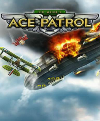 Sid Meier's Ace Patrol