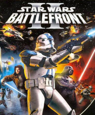 Star Wars: Battlefront 2 (Classic, 2005)