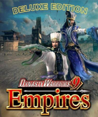 Dynasty Warriors 9: Empires (Deluxe Edition)