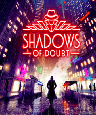 Shadows of Doubt (Steam) (Early Access)