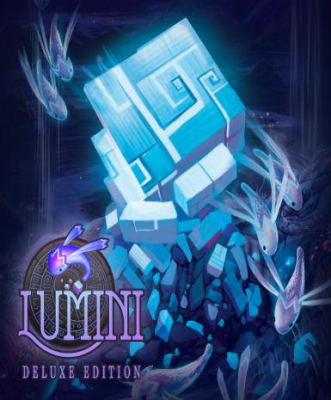 Lumini: Deluxe Edition