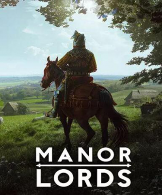 Manor Lords (Steam) (ROW)