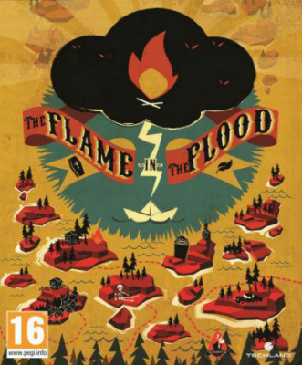 The Flame in the Flood