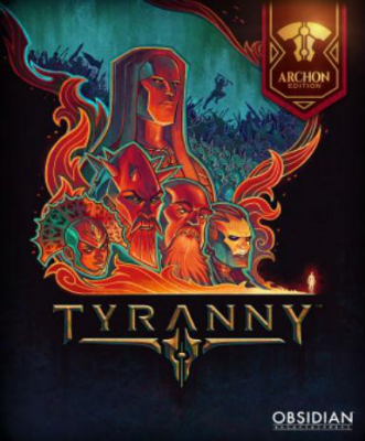 Tyranny (Archon Edition)