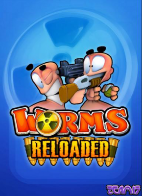 Worms Reloaded