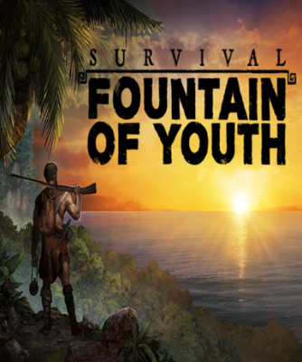 Survival: Fountain of Youth (Steam) (Early Access)