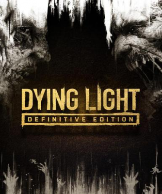 Dying Light (Definitive Edition) (Steam)