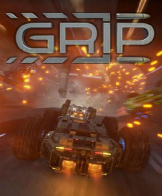 GRIP (Incl. Early Access)