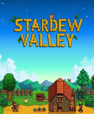 Stardew Valley