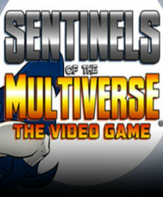 Sentinels of the Multiverse