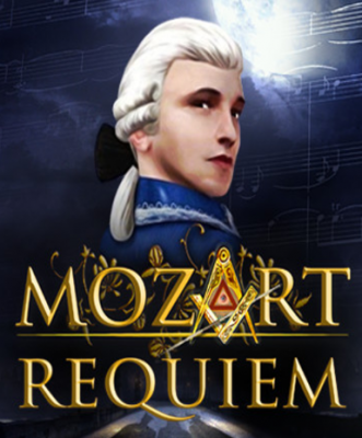 Mozart Requiem (Steam)