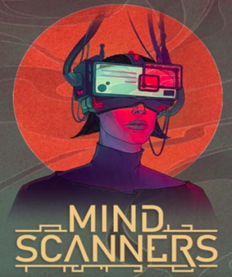 Mind Scanners (Steam)