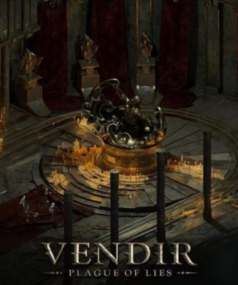 Vendir: Plague of Lies (Steam)