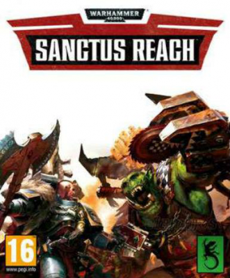 Warhammer 40,000: Sanctus Reach