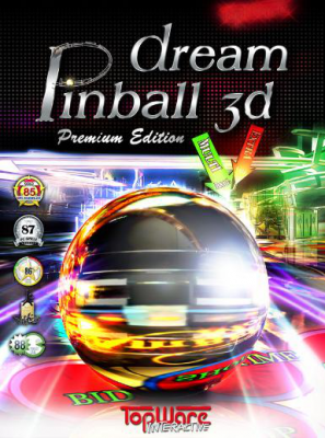 Dream Pinball 3D