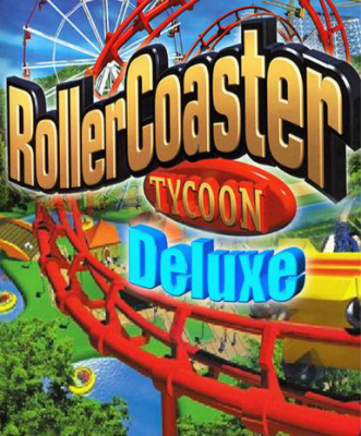 RollerCoaster Tycoon (Deluxe Edition)