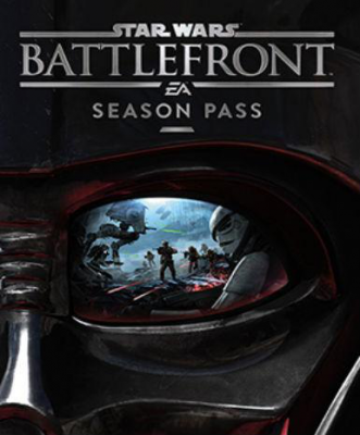 Star Wars: Battlefront - Season Pass (DLC)