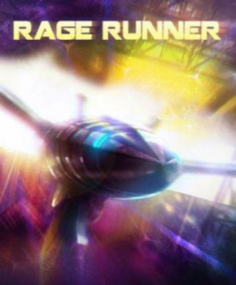 Rage Runner