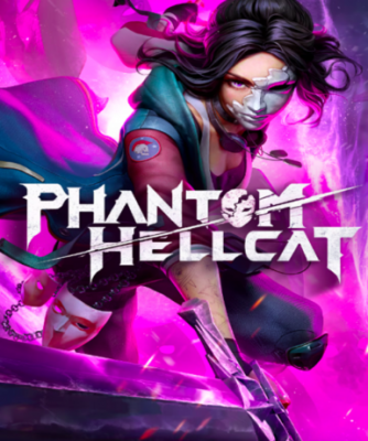 Phantom Hellcat (Steam)