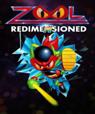 Zool Redimensioned (Steam)