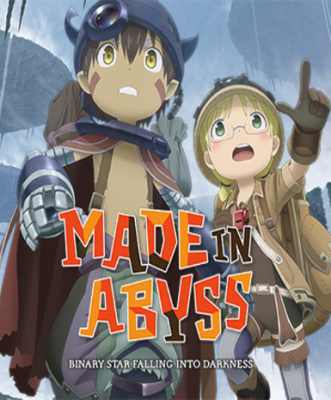 Made in Abyss: Binary Star Falling into Darkness (Steam)