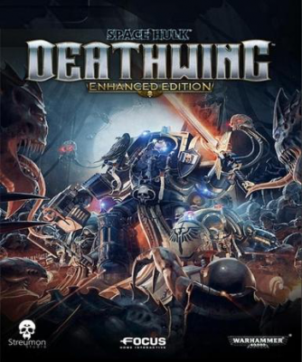 Space Hulk: Deathwing (Enhanced Edition)