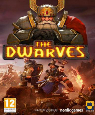 The Dwarves