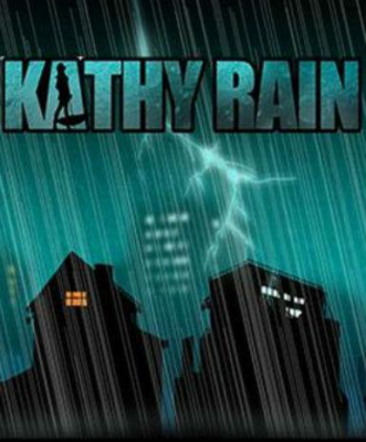 Kathy Rain