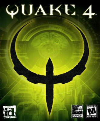 Quake IV