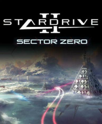 StarDrive 2 - Sector Zero (DLC)