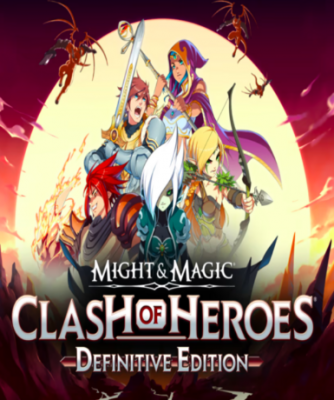 Might & Magic: Clash of Heroes (Definitive Edition)