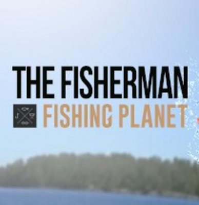 The Fisherman Fishing Planet