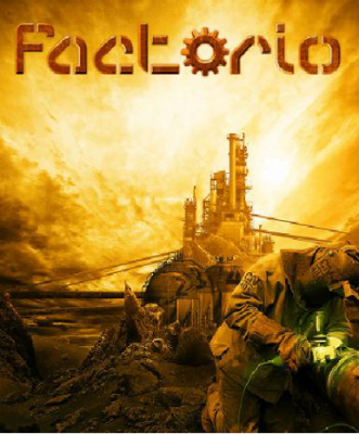 Factorio (early access)