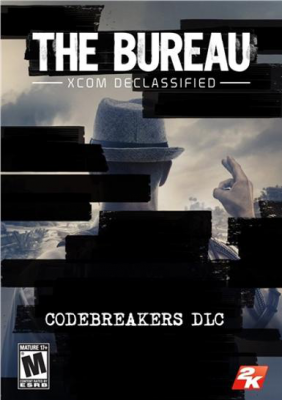 The Bureau: XCOM Declassified - Codebreakers (DLC)