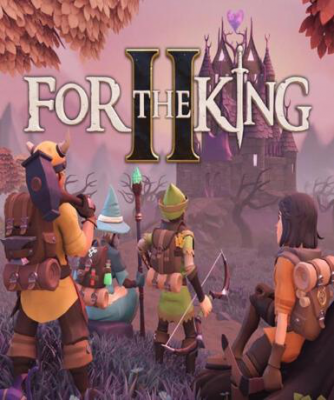 For The King II (Steam) (EU)