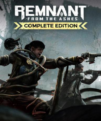 Remnant: From the Ashes (Complete Edition)