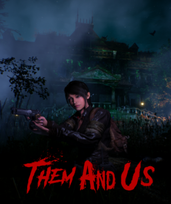 Them and Us (Steam)