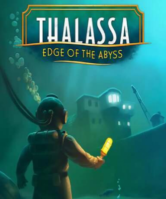 Thalassa: Edge of the Abyss (Steam)