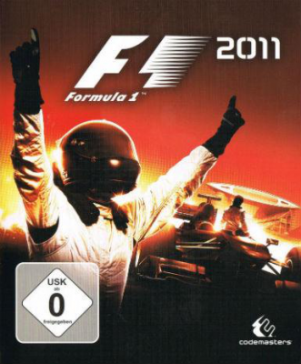 F1 2011 (ROW)