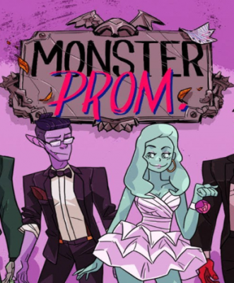 Monster Prom