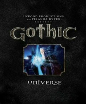 Gothic (Universe Edition)